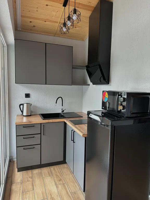 Гостевой дом Sun House