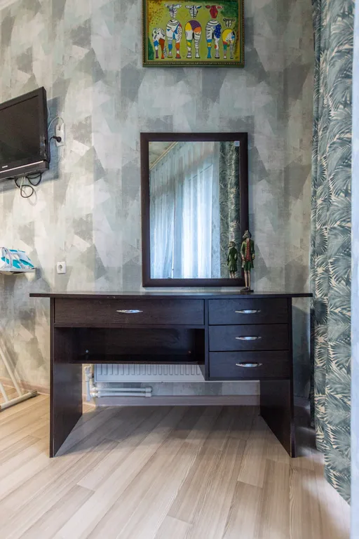 Квартира с дизайн-ремонтом по лучшей цене