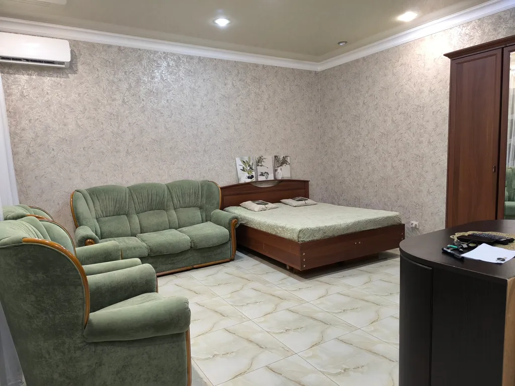 Сердце Нальчика