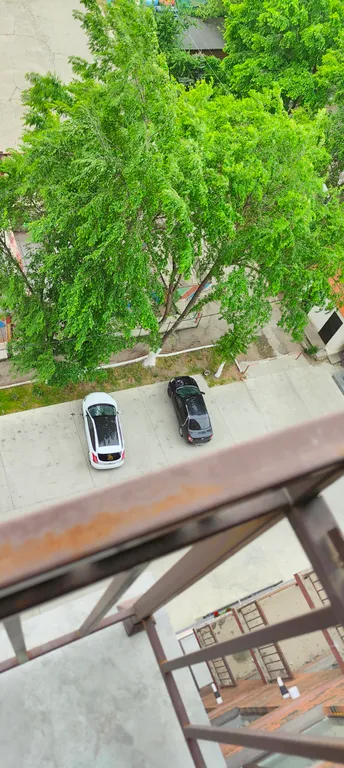 Уютная, новая  квартира в центре города с видом на гору Пушкинтау