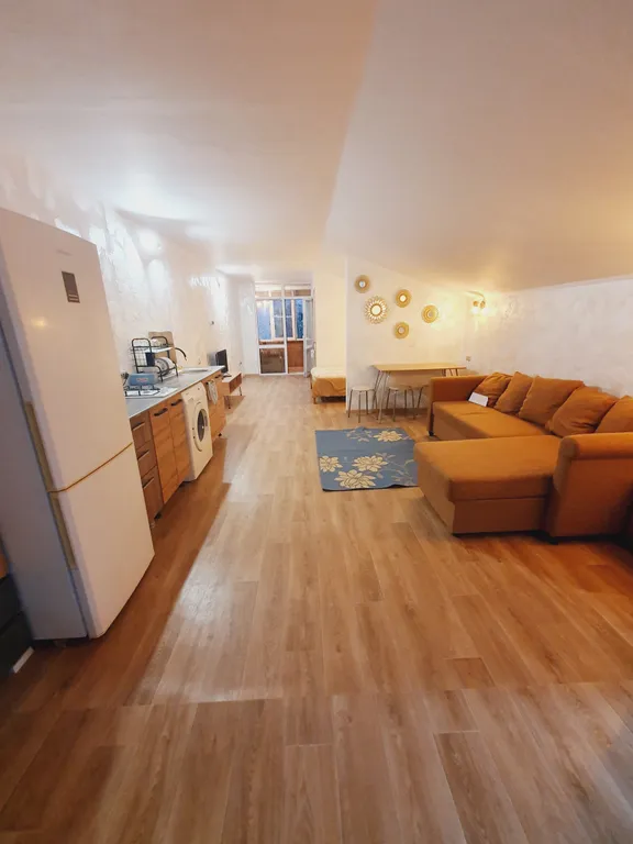 Квартира Квартира Апартамент в центральной части города — Геленджик