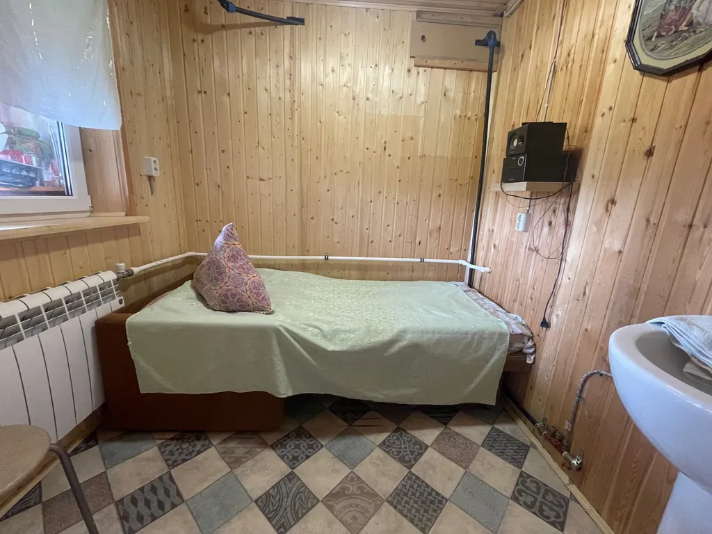 Квартира Уютная комната — аренда посуточно в Лодейное Поле