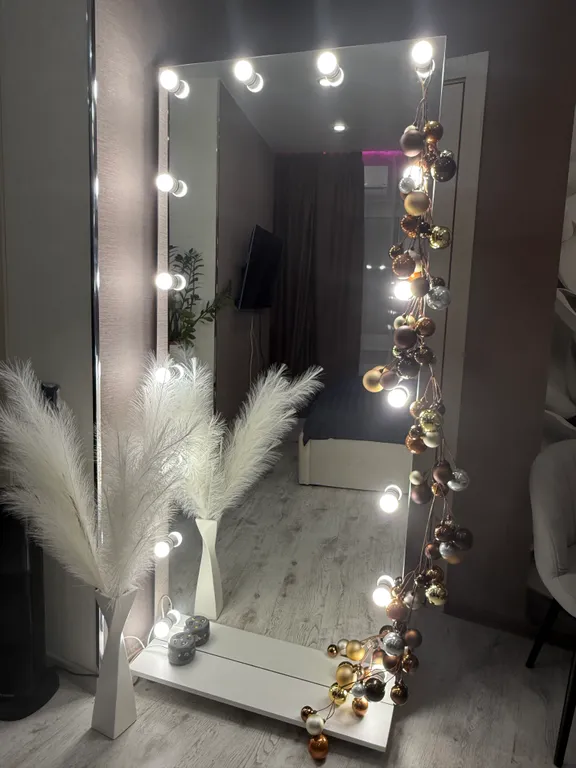 Квартира Уютная квартира — Гатчина