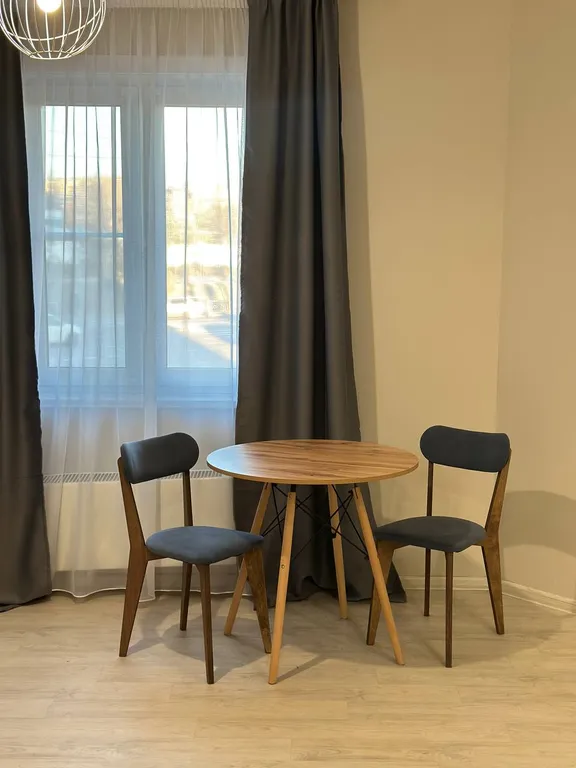 Дизайнерская квартира, на въезде в город Улан-Удэ