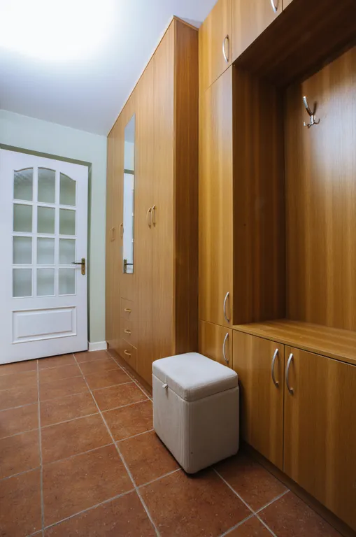 Квартира Уютная квартира — Геленджик