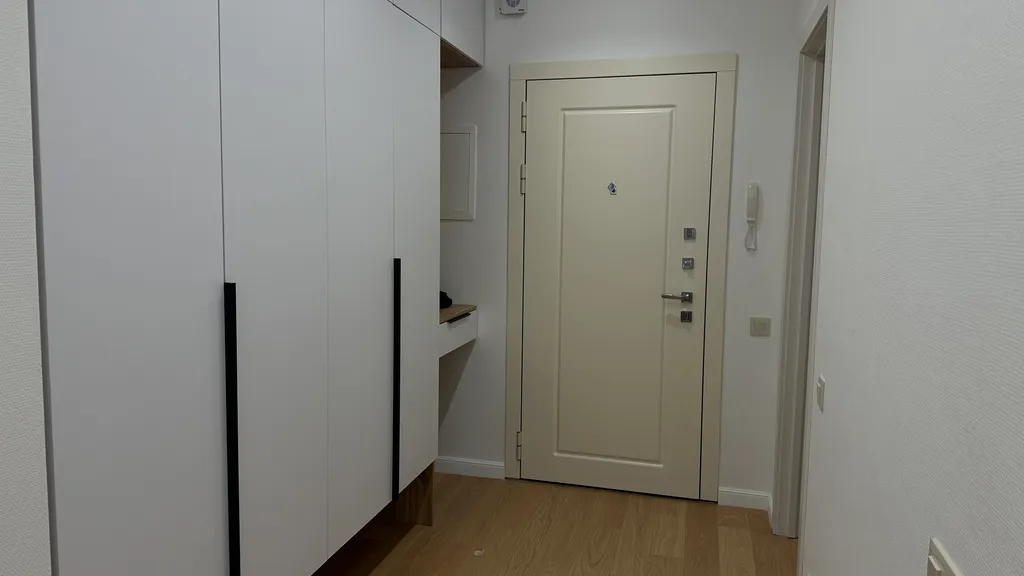 Квартира Апартаменты в премиум ЖК Граф Толстой на первой береговой линии — Анапа