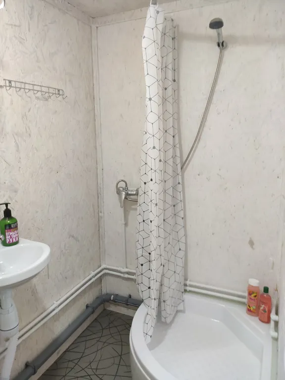 Домик на озере Ильмень