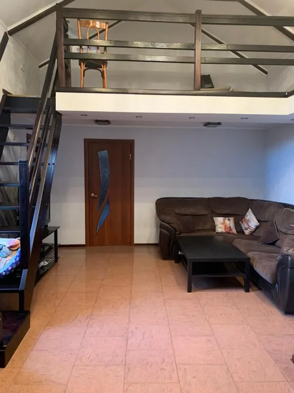 Уютный коттедж на берегу реки Волга