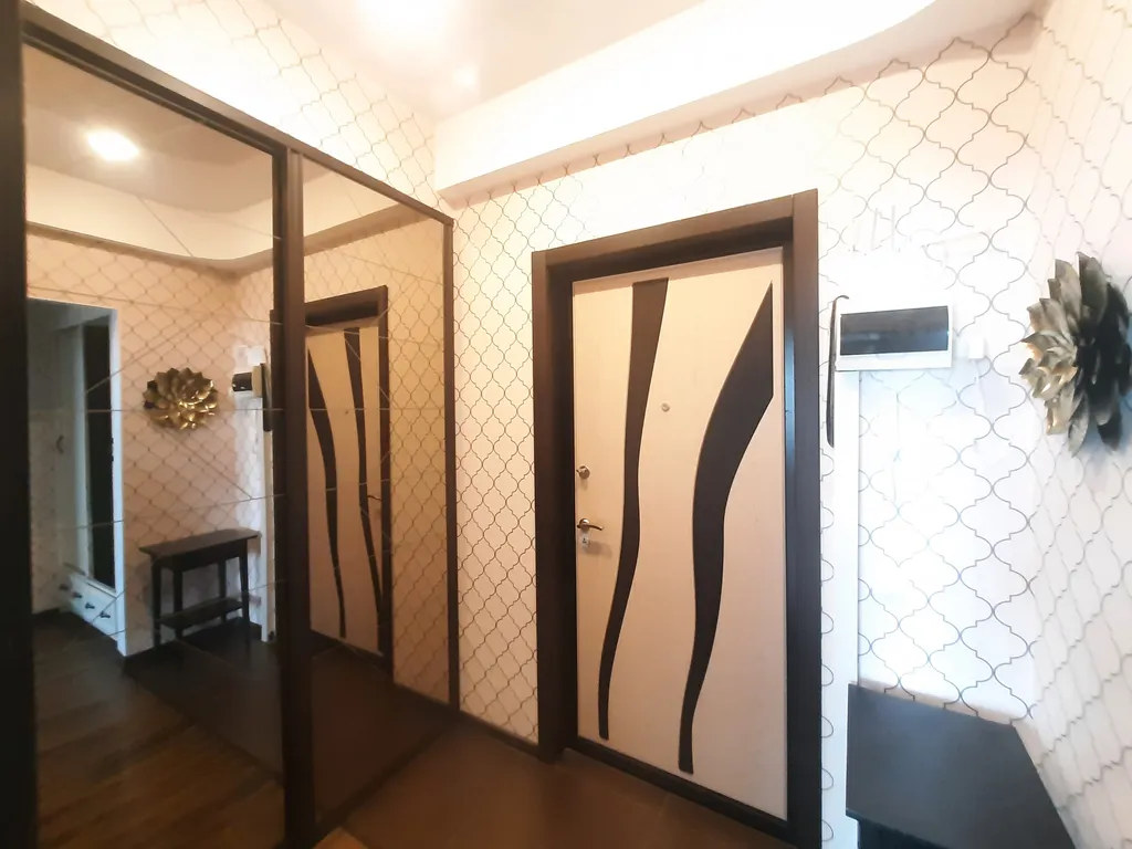 Отличная квартира рядом с Союзом, аквапарком, Спартой