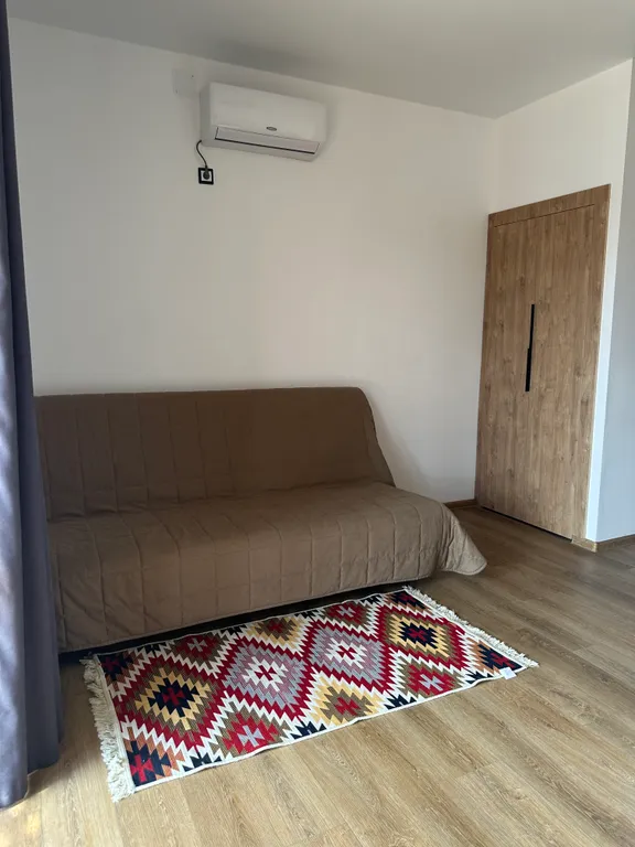 Уютный домик для семейного отдыха