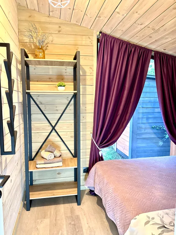 Экодом На склоне( N4)