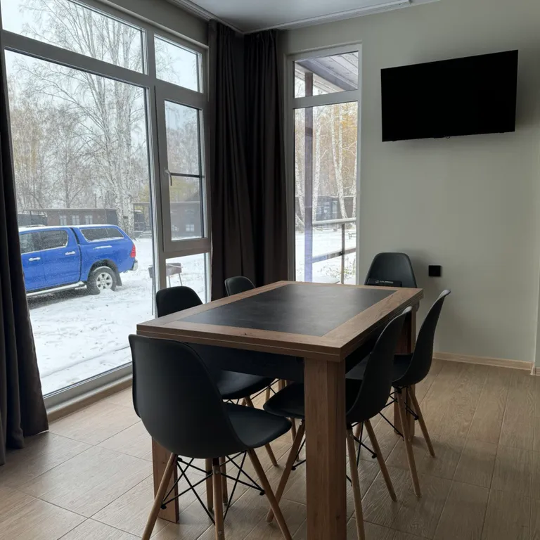 3-комнатный Дом