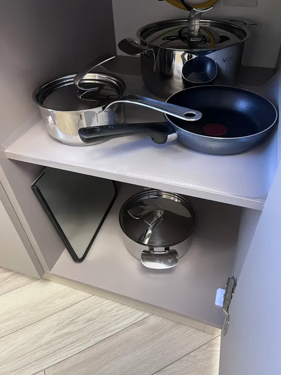 Квартира с новым ремонтом возле термального комплекса ПСЫГУПС