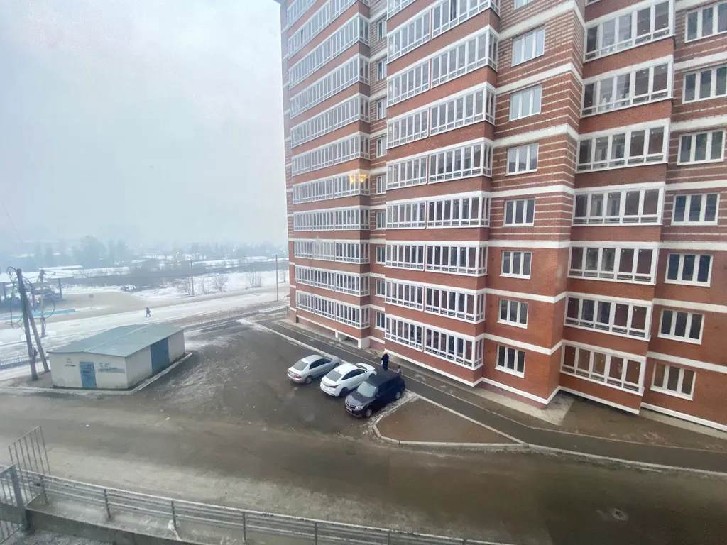 Квартира в центре города