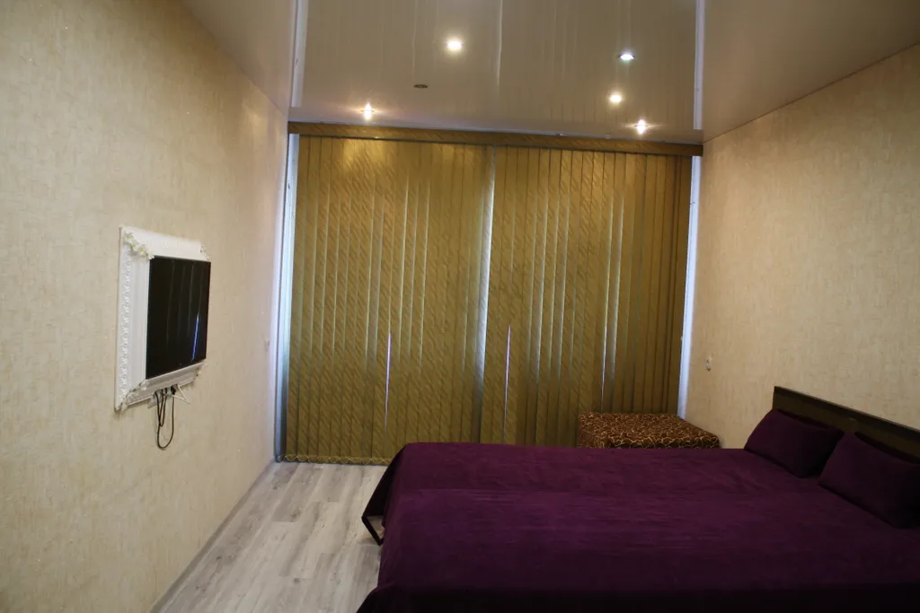 Квартира Квартира Inorsic_house — Уфа