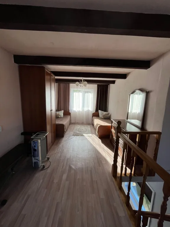 Дом у Байкала