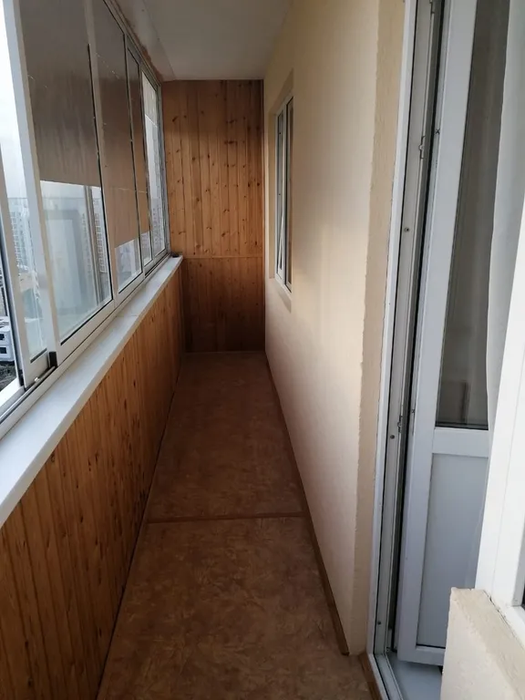 Уютная квартира у аквапарка