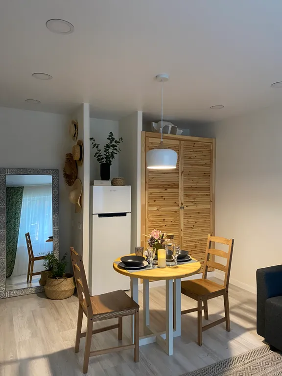 Дыхание природы