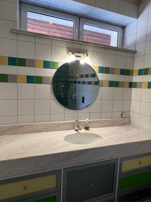 Коттедж ГагаринХаус