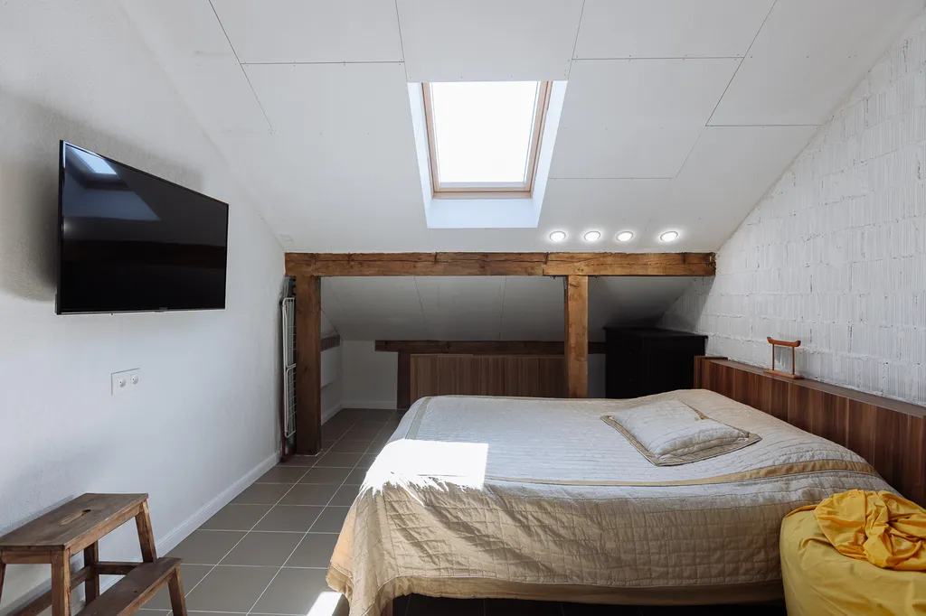 Студия в ЖК Кранц Престиж