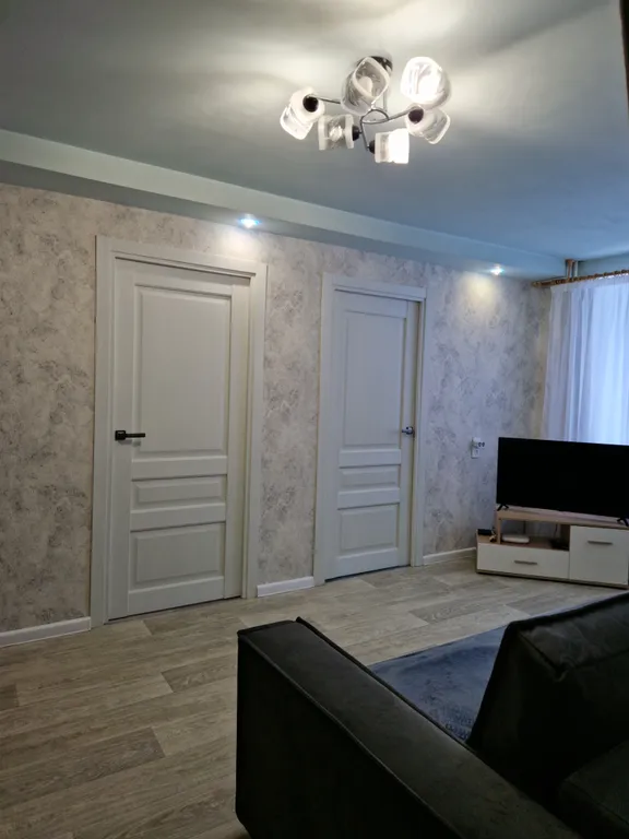 Квартира Трёхкомнатная уютная квартира — Шерегеш