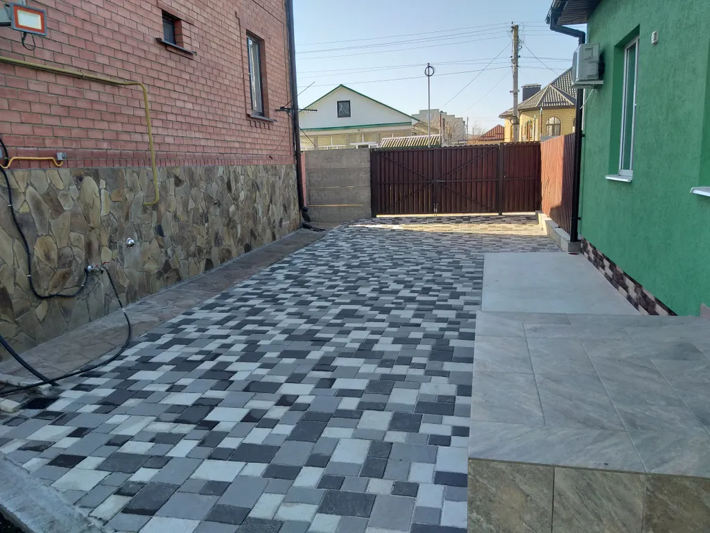 2-комнатный Дом