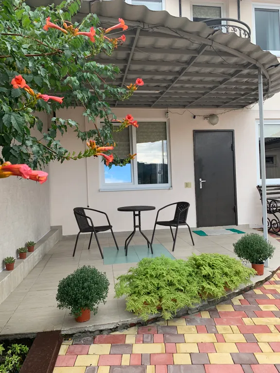 Коттедж Двухэтажный коттедж с видом на горы — Кисловодск