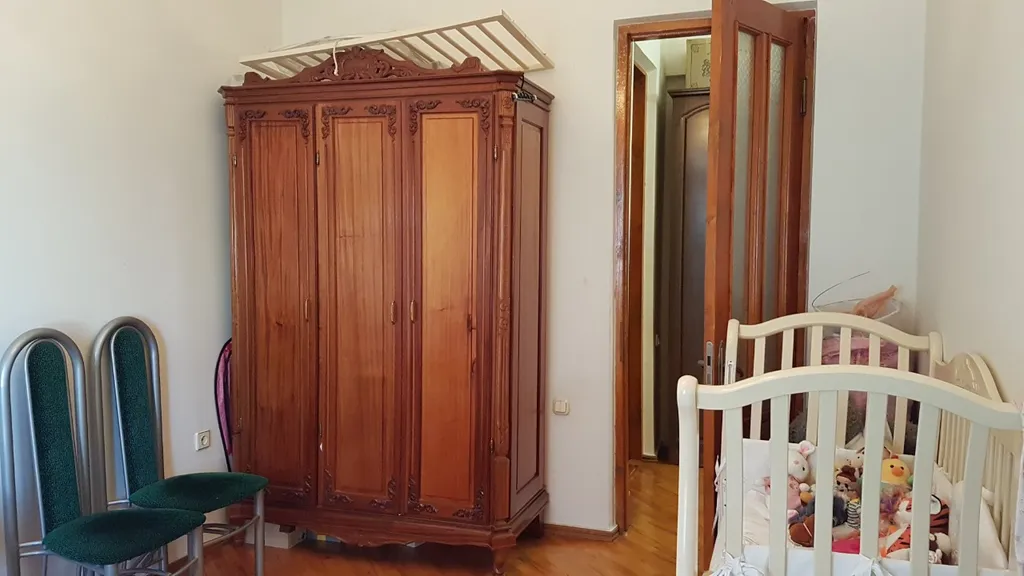 Квартира в центре города