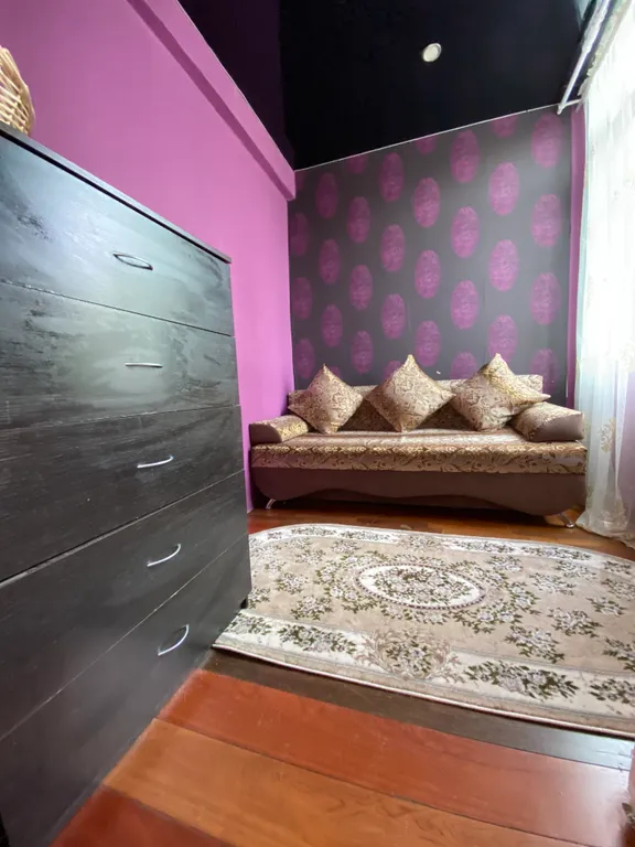 Квартира Квартира в самом центре города — Сухум