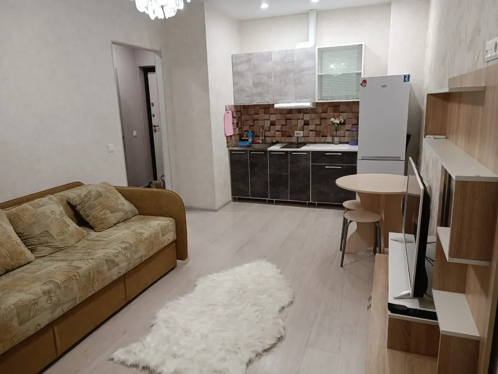 Уютная квартира в центре