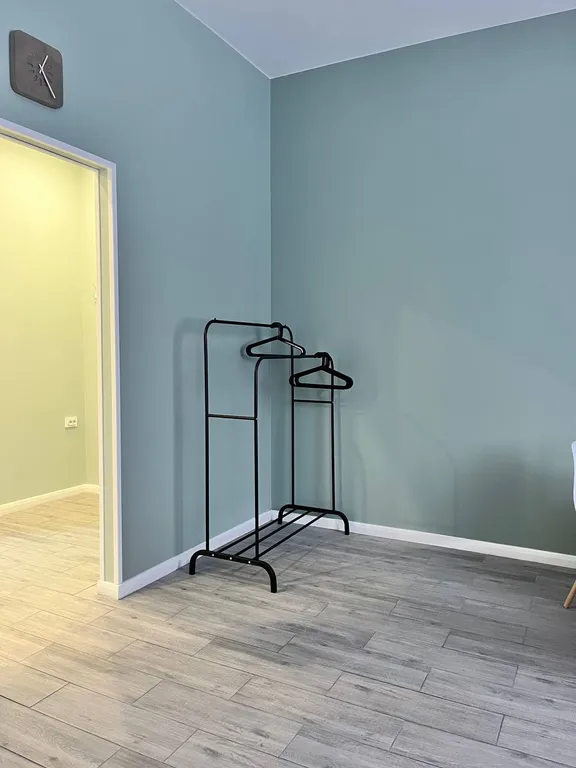 Современные апартаменты