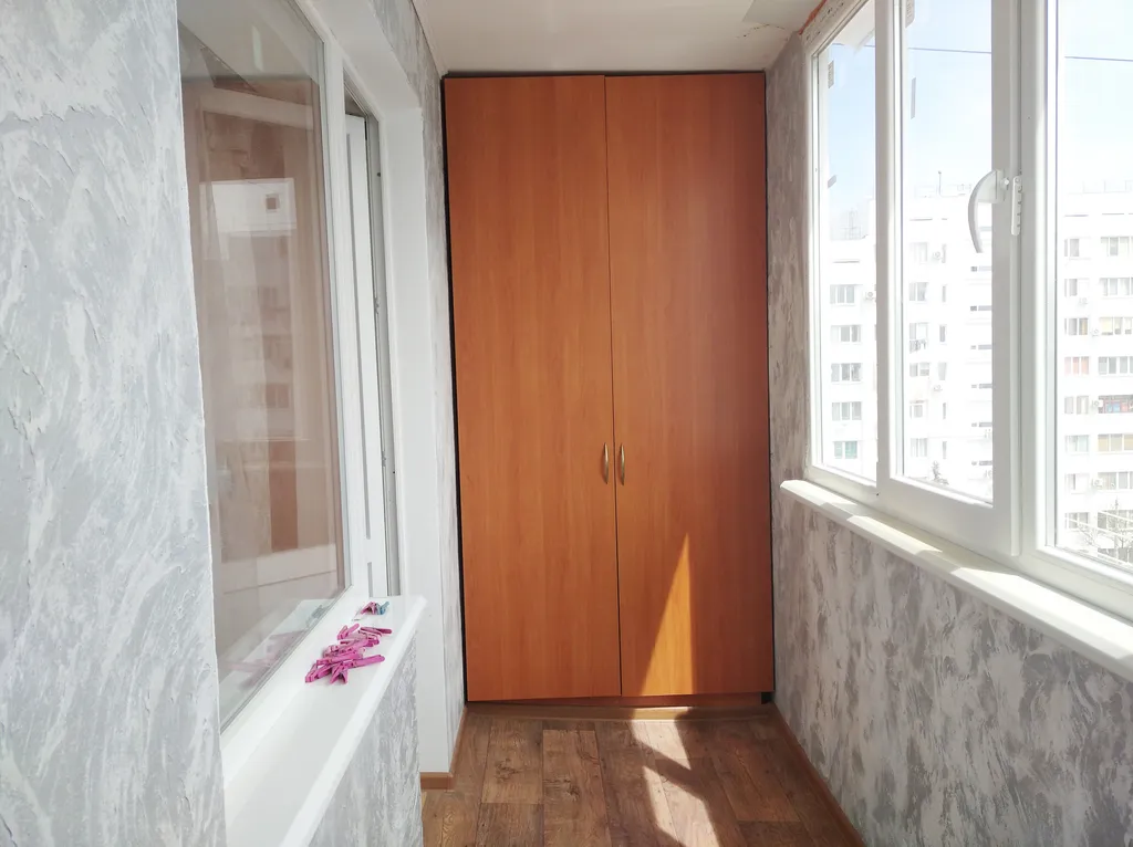 Квартира Квартира в 10 минутах от пляжа и парка Победы — Севастополь