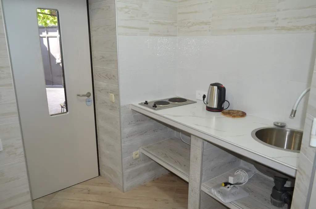 Дом в исторической части Евпатории