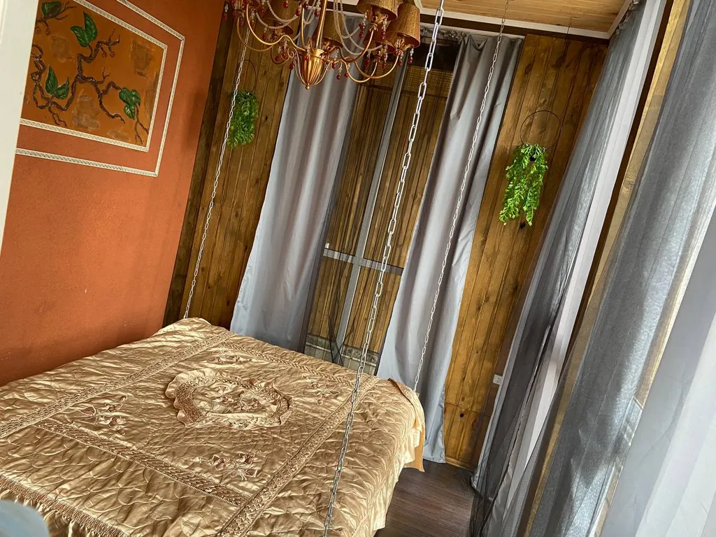 Luxury House комфортный и уютный коттедж