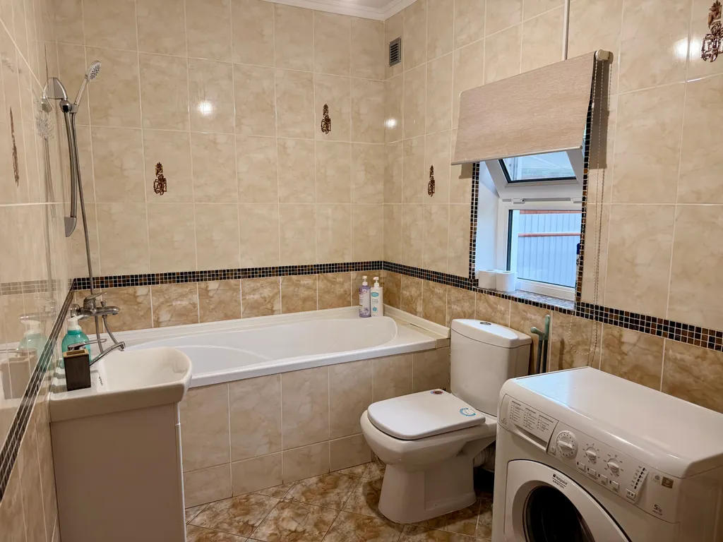 Уютный дом для комфортного отдыха