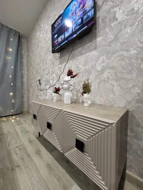 Апартаменты в историческом центре города