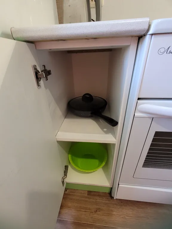 Уютная квартира на Трашутина