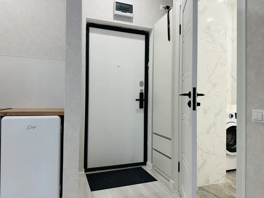 Квартира 1-комнатная Квартира — Краснодар