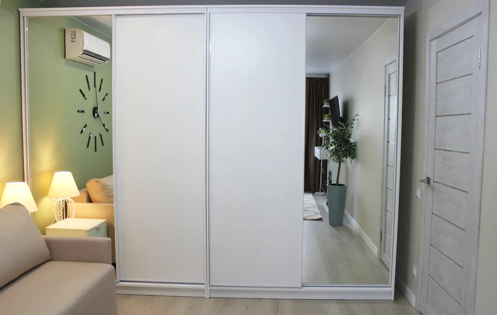 Квартира Квартира Гранат 111 — Сириус