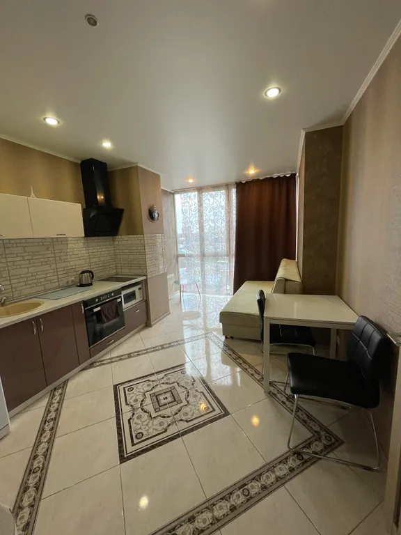 Квартира в центре от собственника