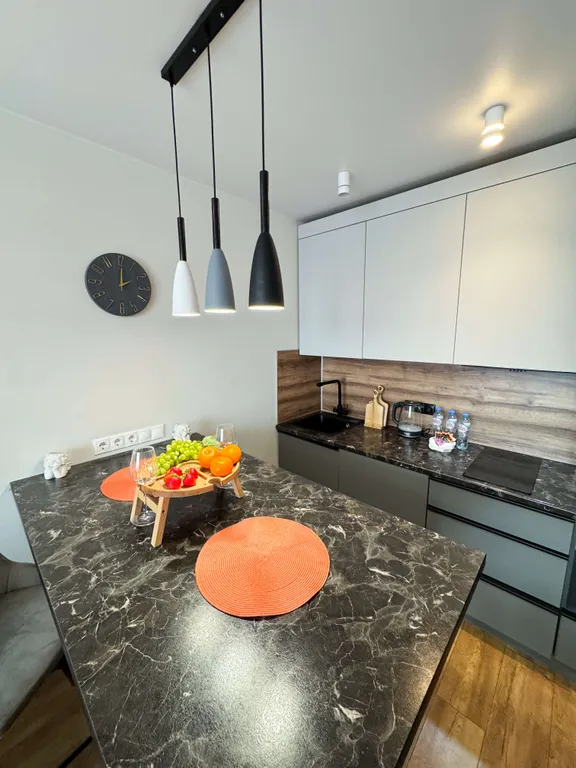 Квартира Апартаменты с лучшим сервисом — Лобня