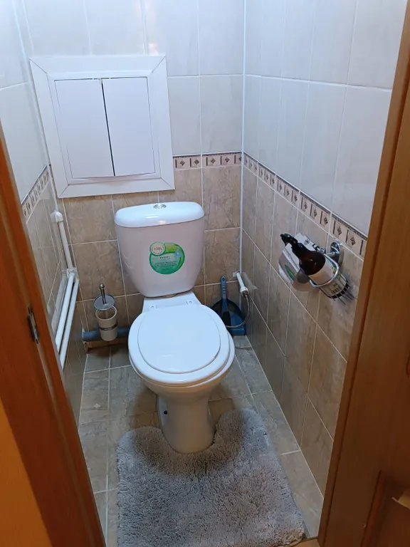 Красивая квартира в центре города