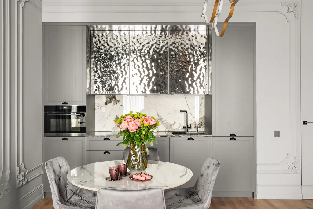 Квартира 1-комнатная Квартира — Санкт-Петербург