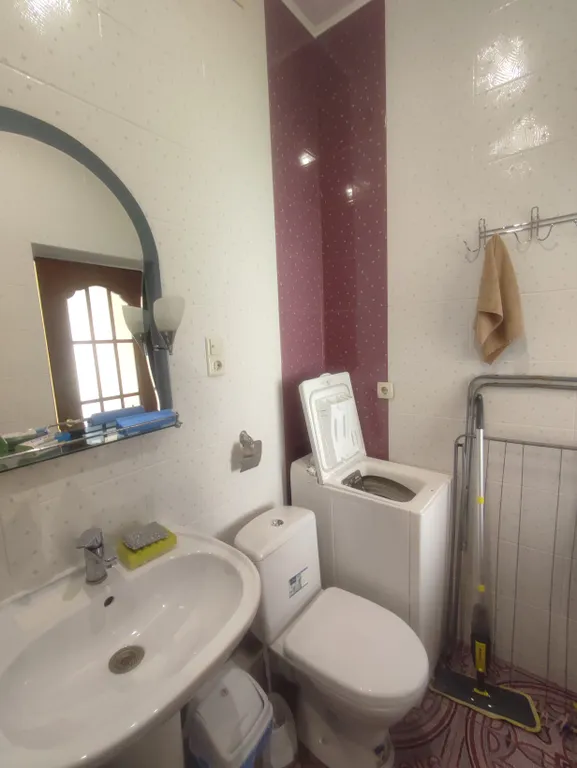 Квартира Уютный трёхместный номер рядом с пляжами — Севастополь