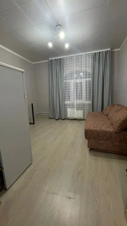 Уютная студия в Большом Истоке