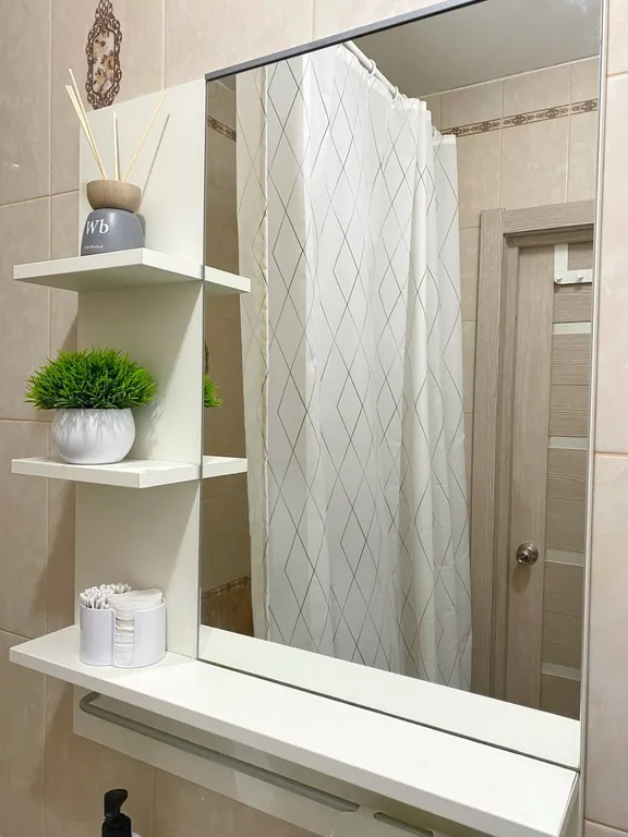 Новые уютные апартаменты у аэропорта