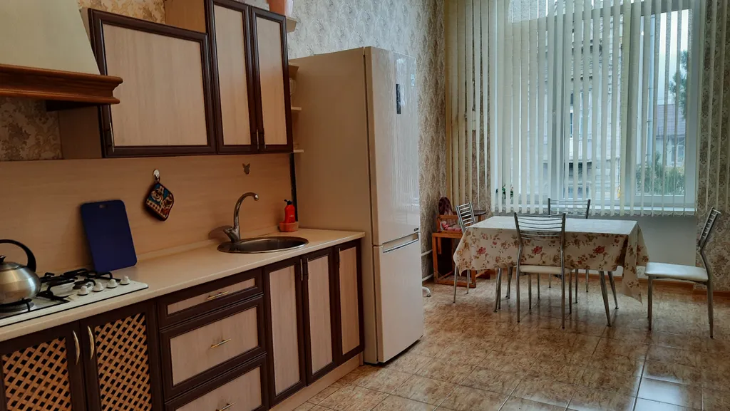 Квартира Шикарная квартира в центре — Евпатория