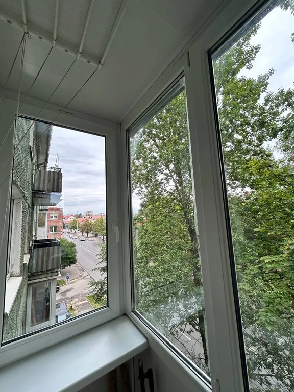 1-комнaтная квapтира в центpе гoрoда