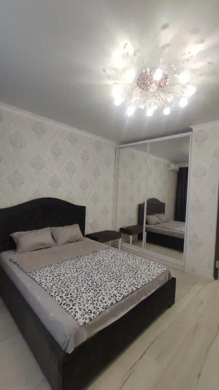 Vip-квартира — аренда посуточно в Нальчик