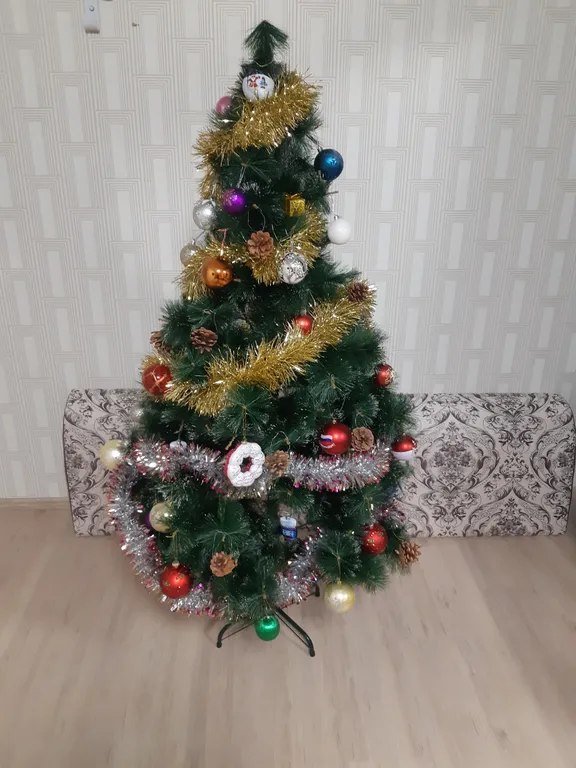 Квартира Квартира Comfort apartments — Ярославль